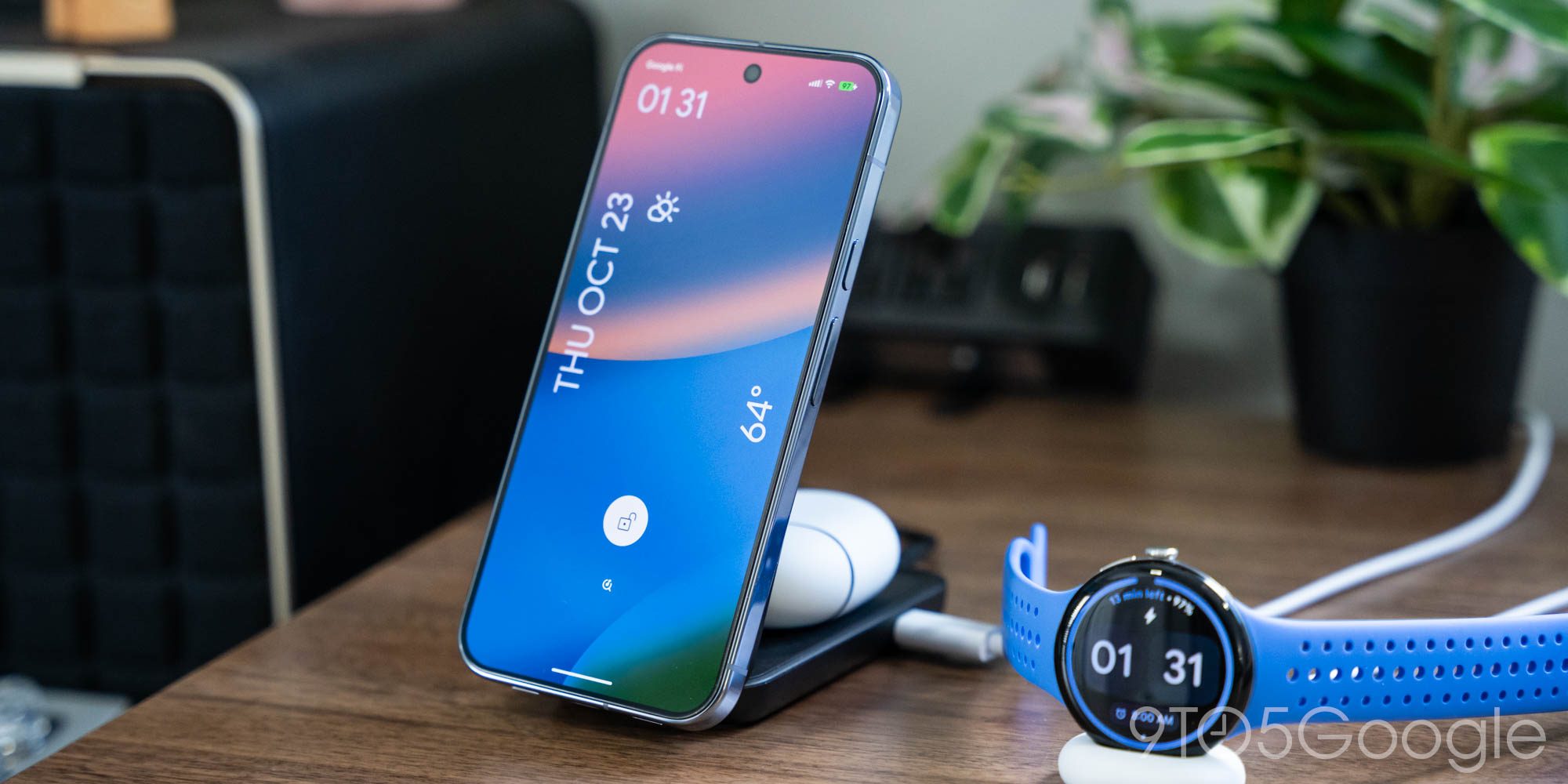 Зарядная станция Belkin 3-в-1 Qi2 мощностью 25 Вт — первый аксессуар, который стоит купить владельцам Pixel 10