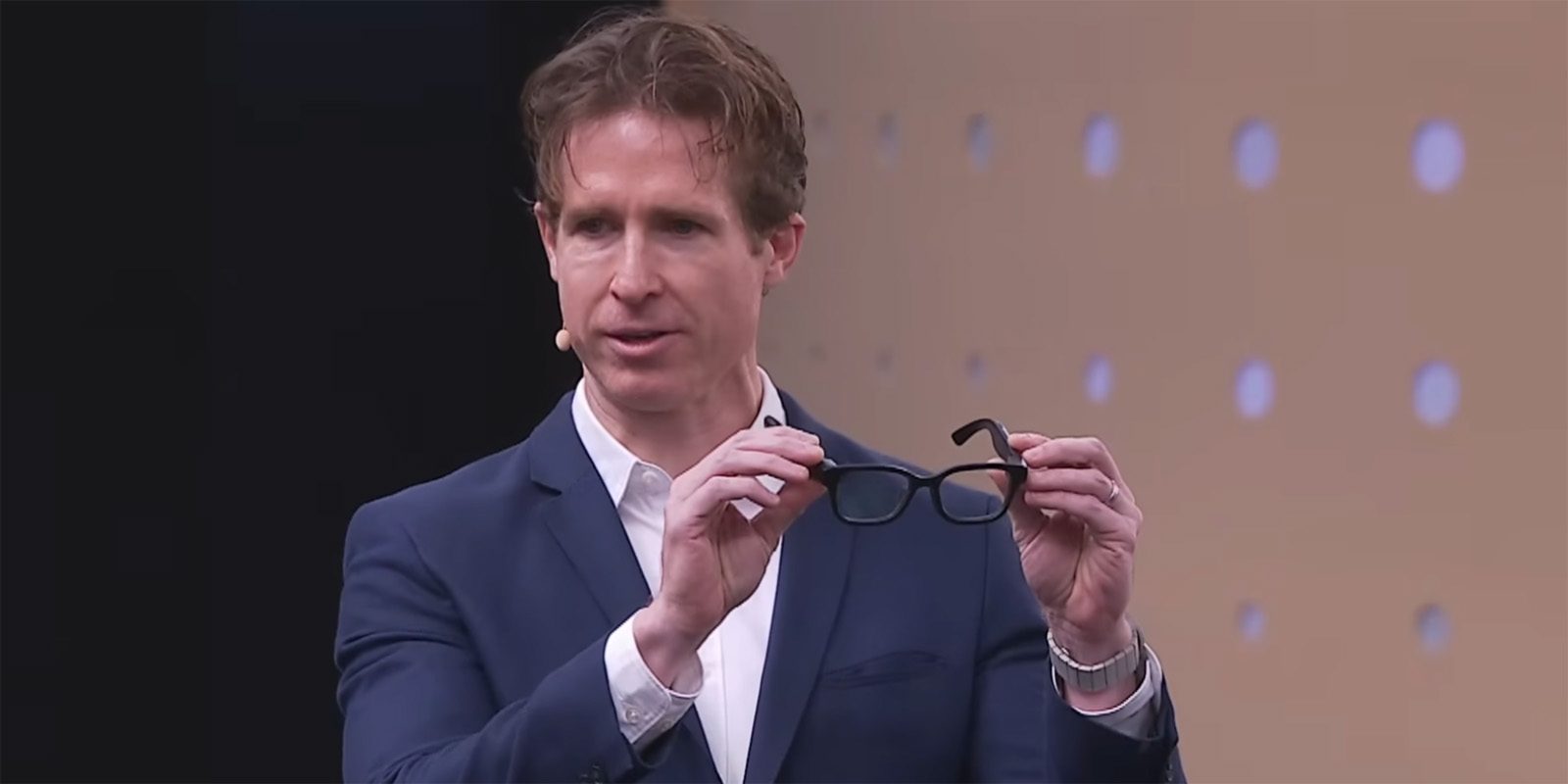 Google представила прототип Android XR-очков в рамках продленного соглашения с Magic Leap [Видео]