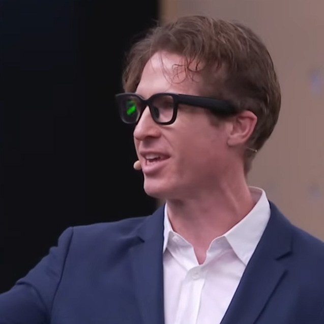 Google extends Magic Leap deal, shows Android XR glasses