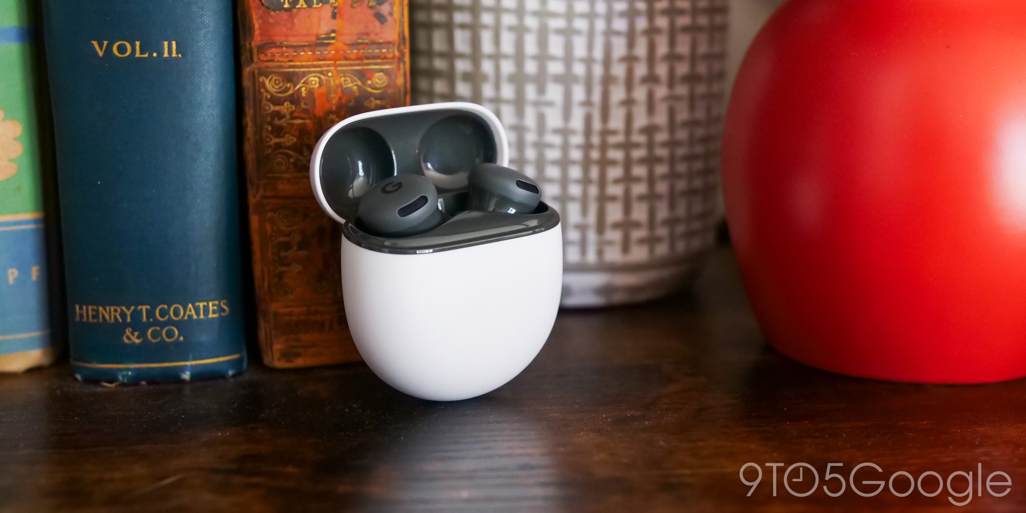 Обзор Google Pixel Buds 2a: Pixel 10 среди наушников