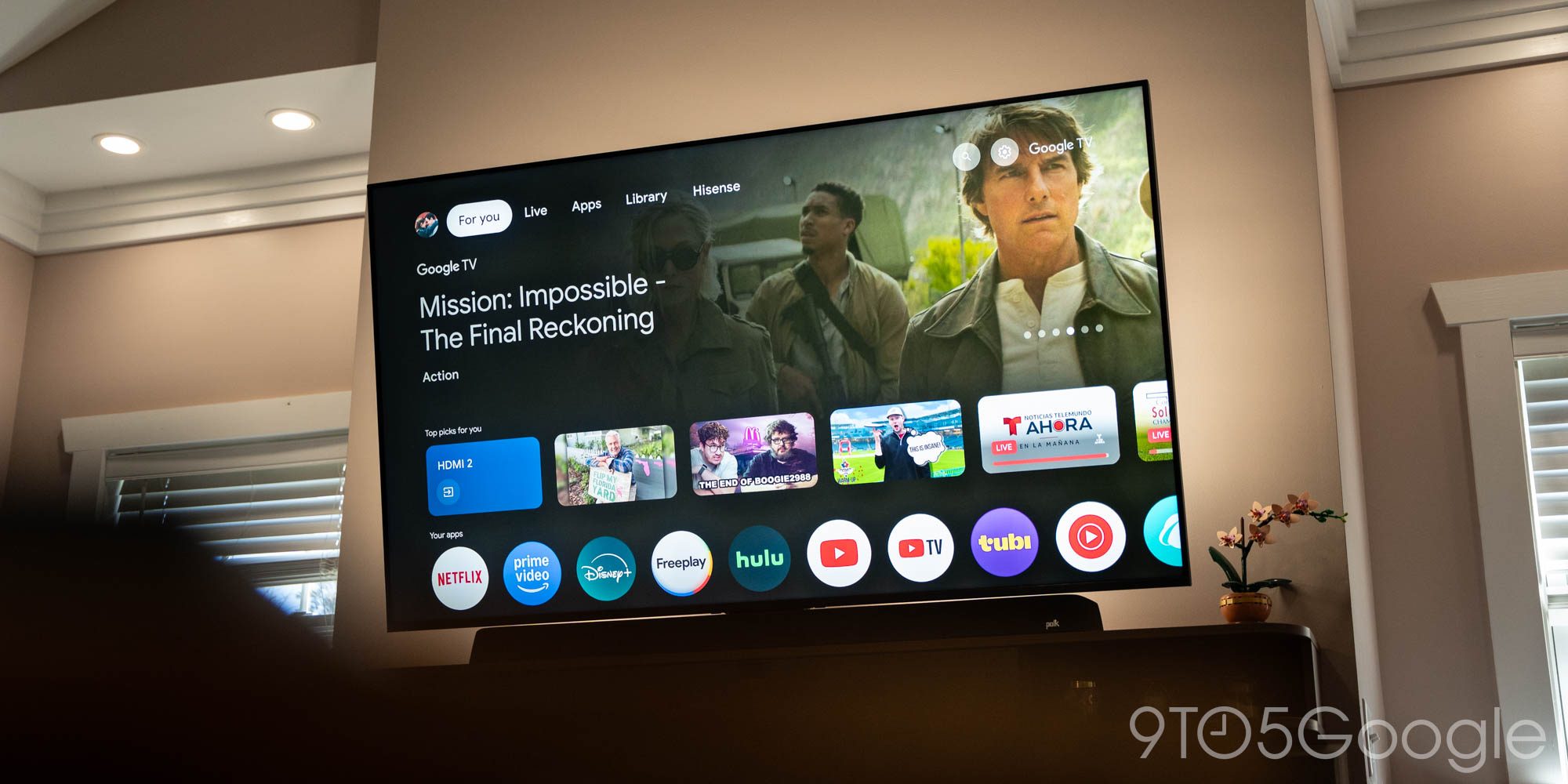 Google TV захватил Европу, и вряд ли что-то изменится в ближайшее время