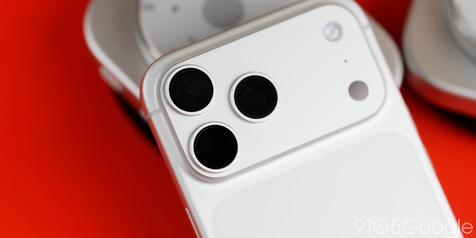 Пользователи iPhone теперь могут присоединяться к звонкам Google Meet без установки приложения