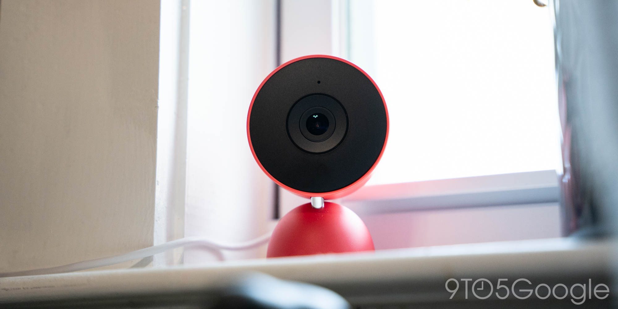 Google Home сделает функцию «Знакомые лица» Nest Cam более надежной — планка очень низка