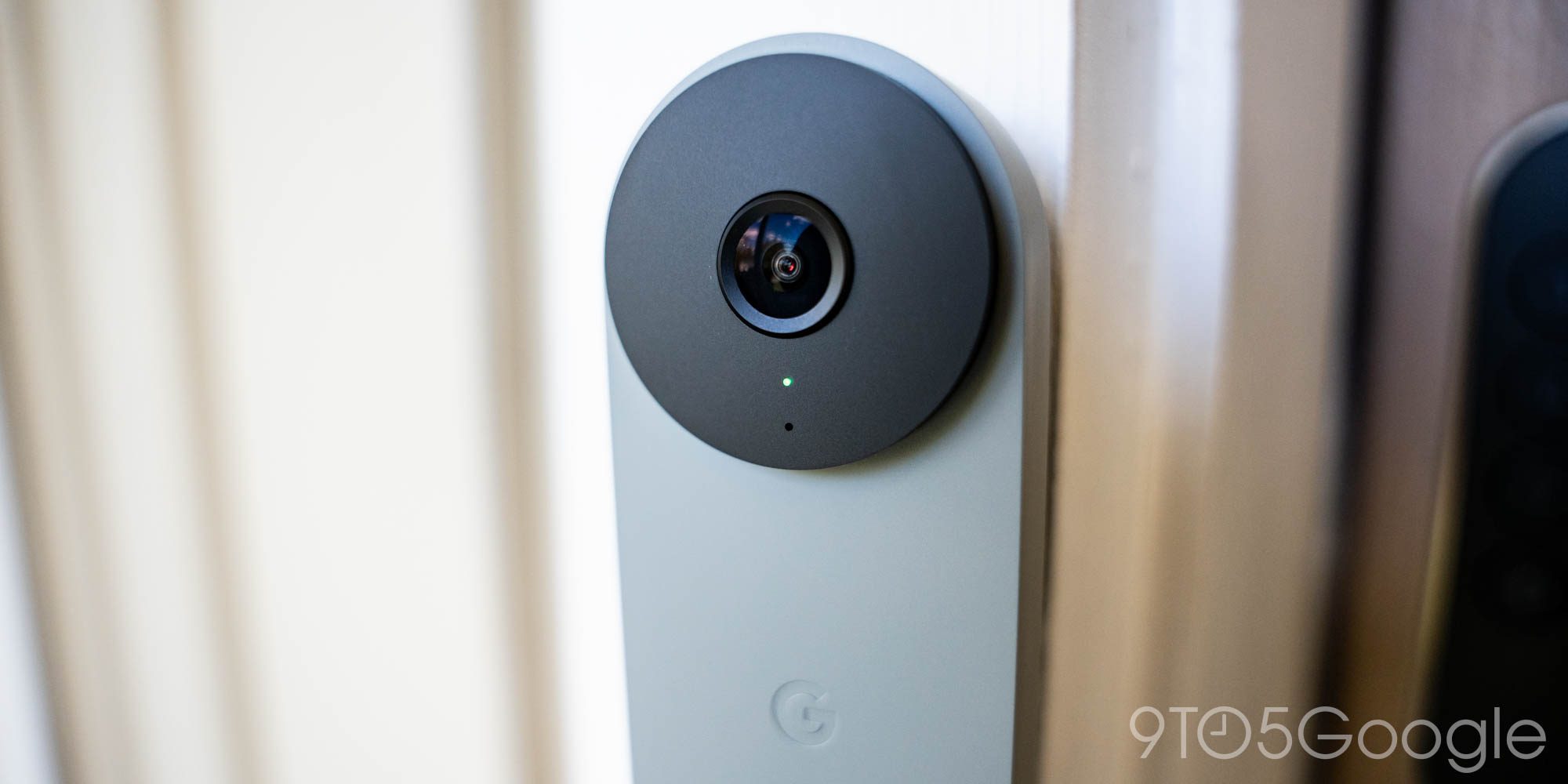 Хэллоуинские мелодии дверного звонка Nest уже доступны и будут работать до 1 ноября