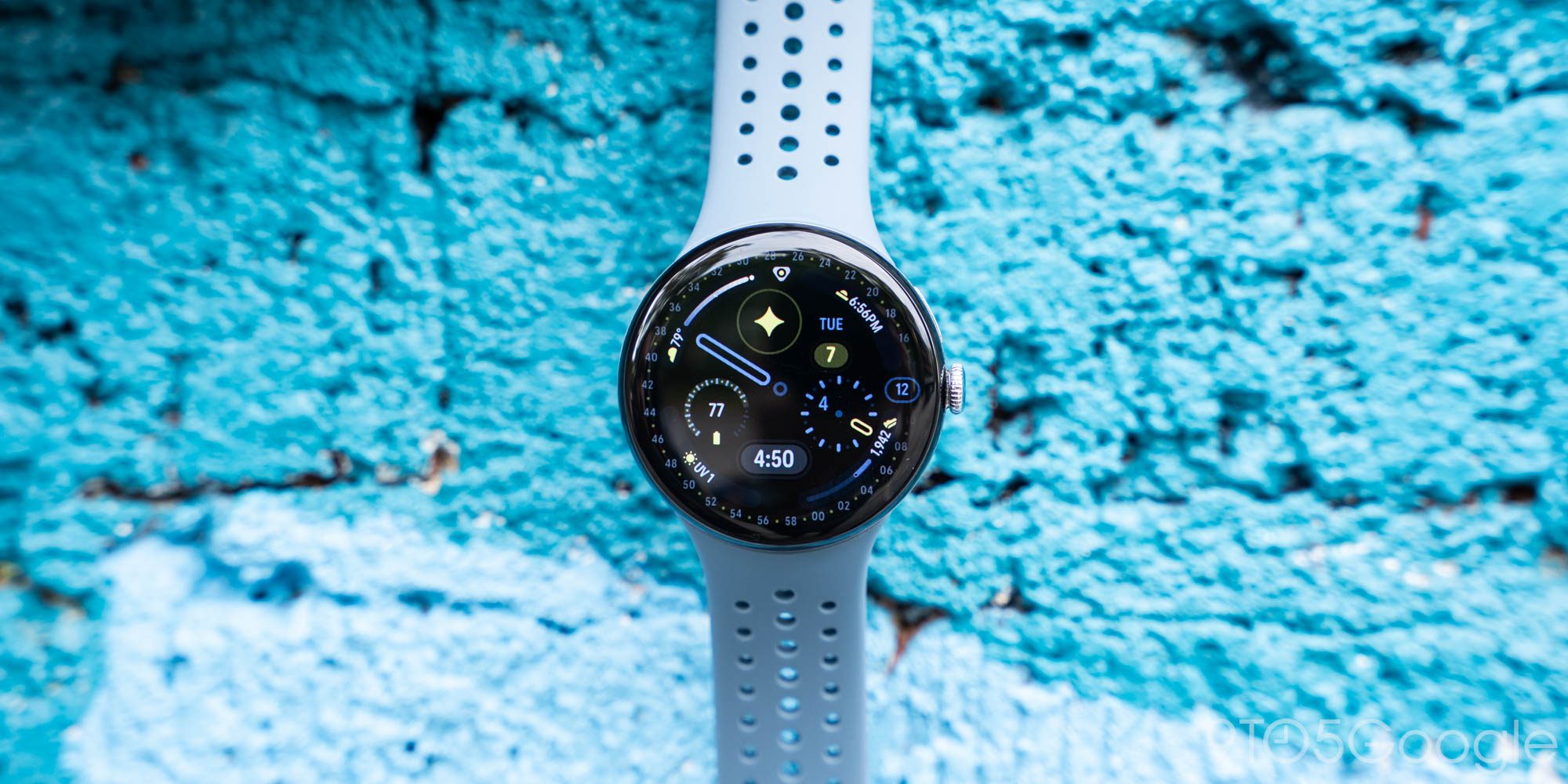 Pixel Watch 5 Leak Hints at Stephen Curry Edition, Fitbit Air Influence