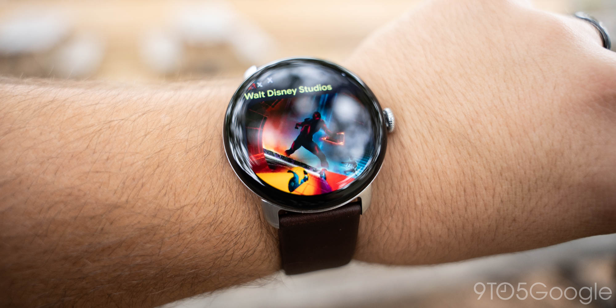 Review: Google's Pixel Watch 4 puts the 'smart' in smartwatch