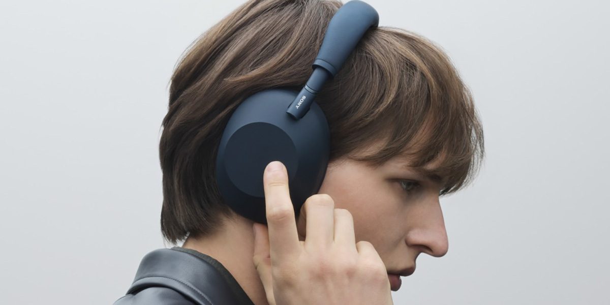 Sony добавила Gemini Live в новые наушники, распродажа на Amazon начинается с $250