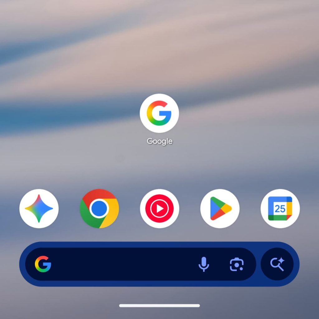 Pixel Launcher gets vibrant Dynamic Color in Android 16 QPR2