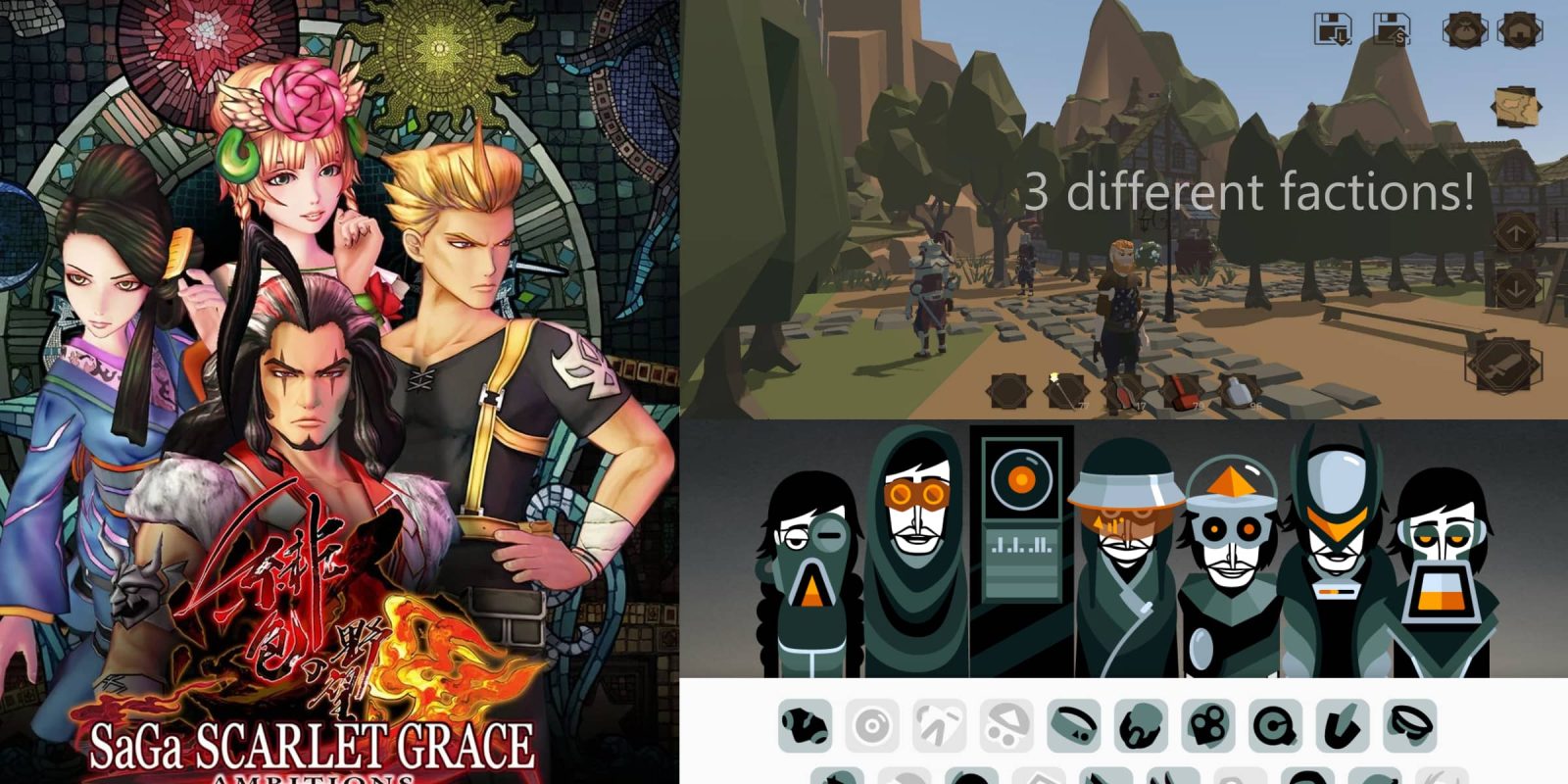 A screenshot of a video game