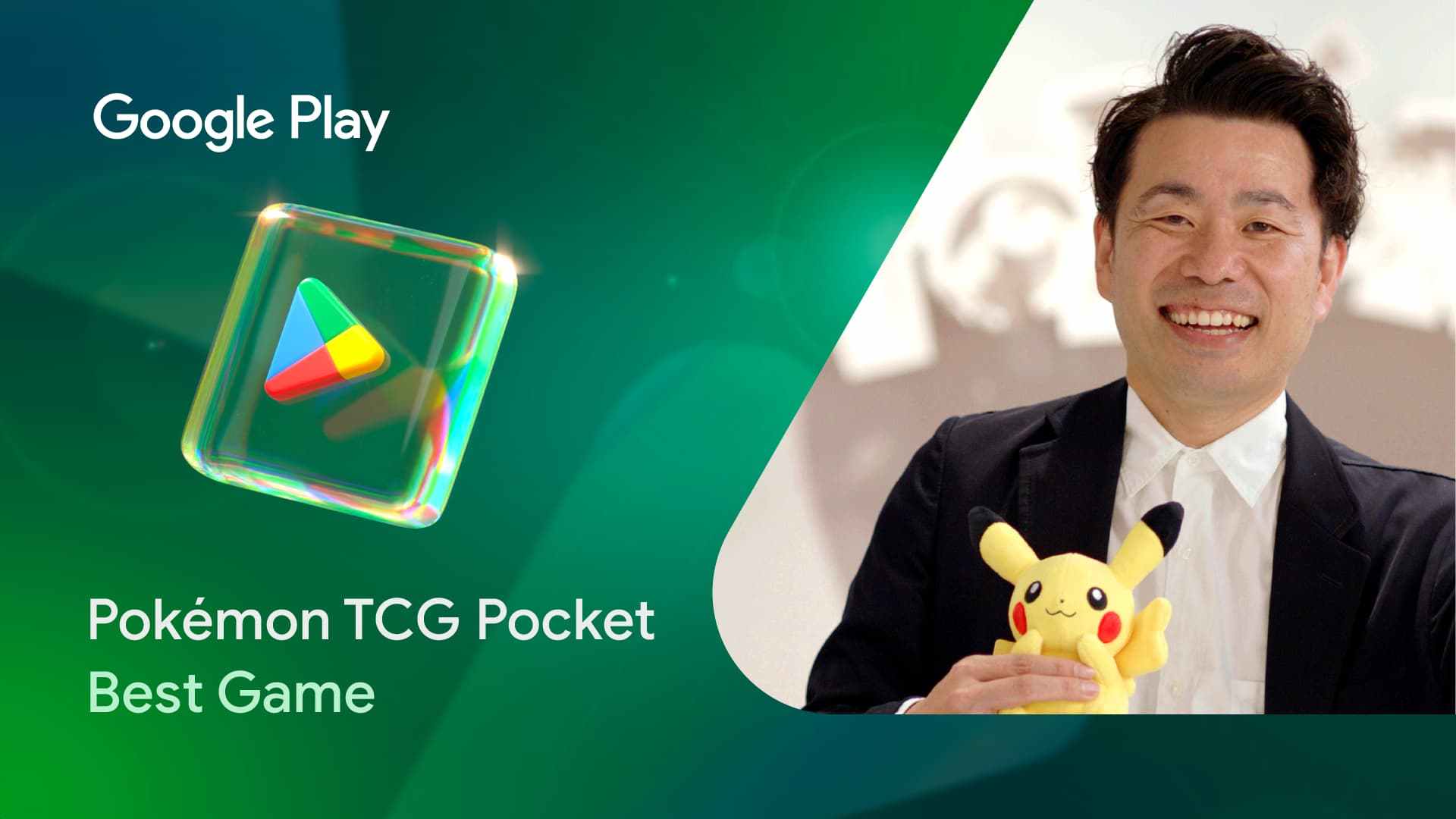 Google Play announces its best Android apps and games of 2025
