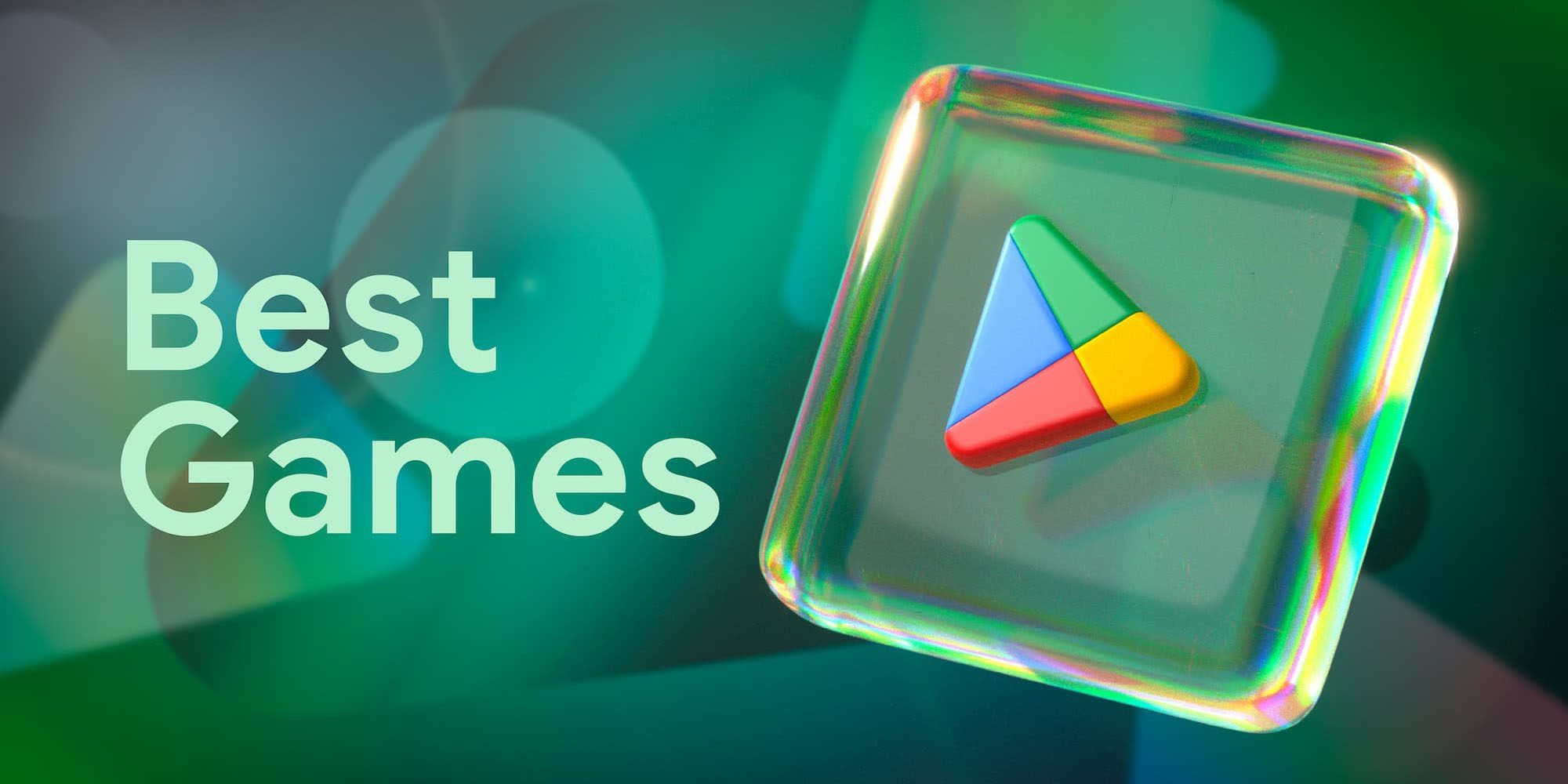 Google Play объявляет лучшие Android-приложения и игры 2025 года
