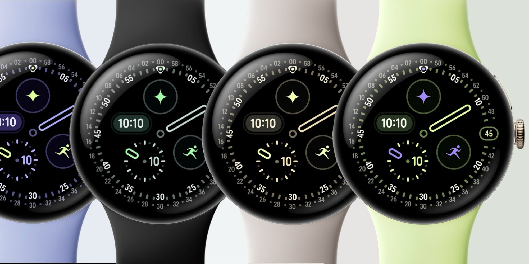 Black Friday Week: скидки на Pixel Watch 4 до $100, Pixel 10/Pro до $300, Nest Doorbell 2025 по рекордно низкой цене и многое другое