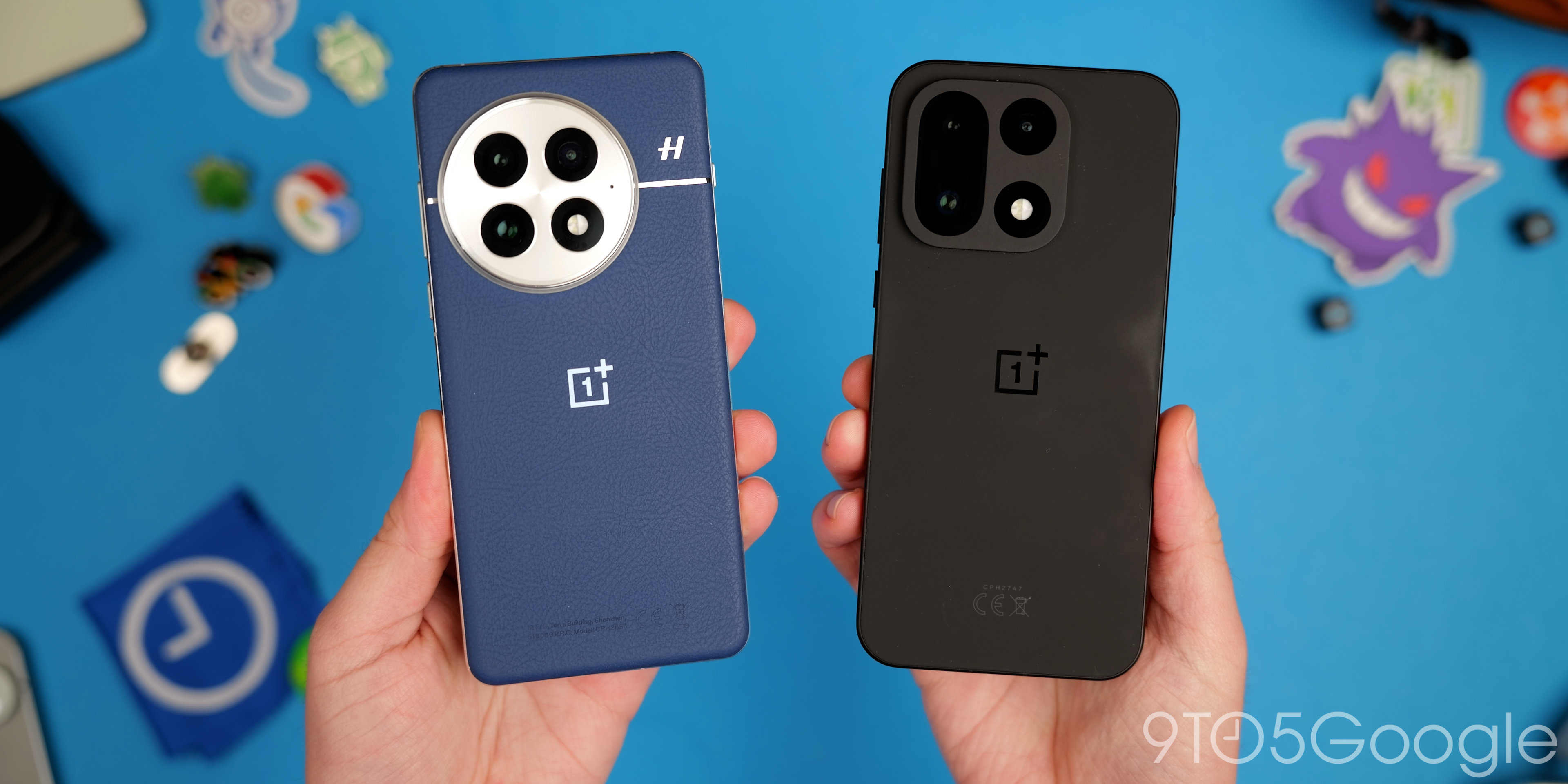 The loss of OnePlus in the US stings, but won't actually matter