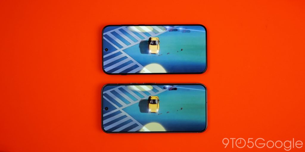 pixel 10 pro oneplus 15