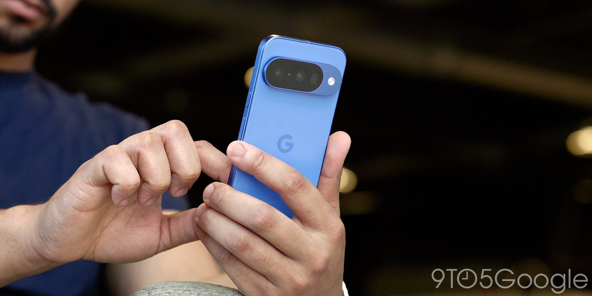 Google Pixel идеально позиционируется как «единственное светлое пятно» на рынке смартфонов 2026 года