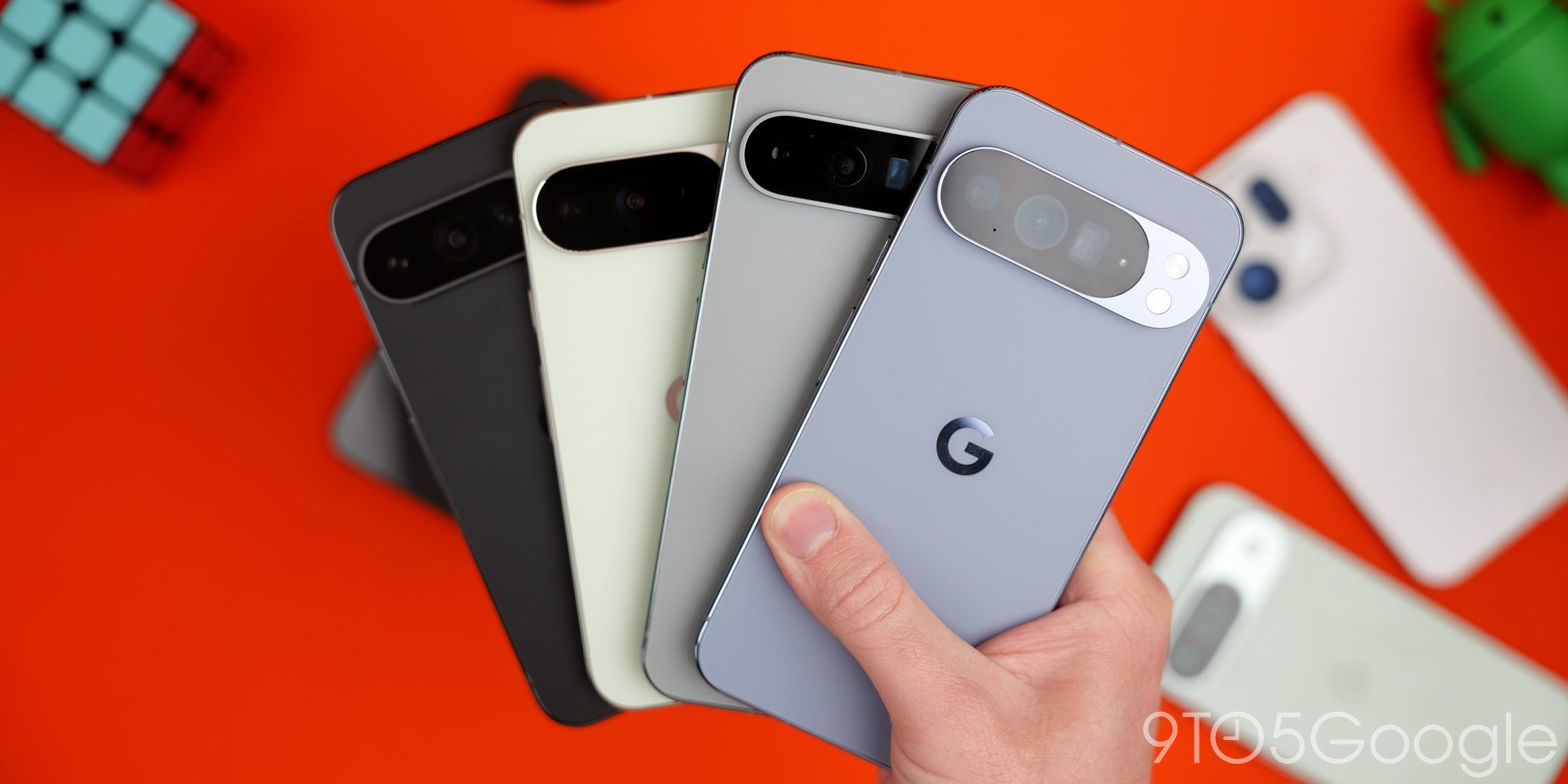 Скидки: Pixel 10 Pro до $352, Google TV Streamer 4K за $80, 49-дюймовый изогнутый дисплей 5K и другие предложения