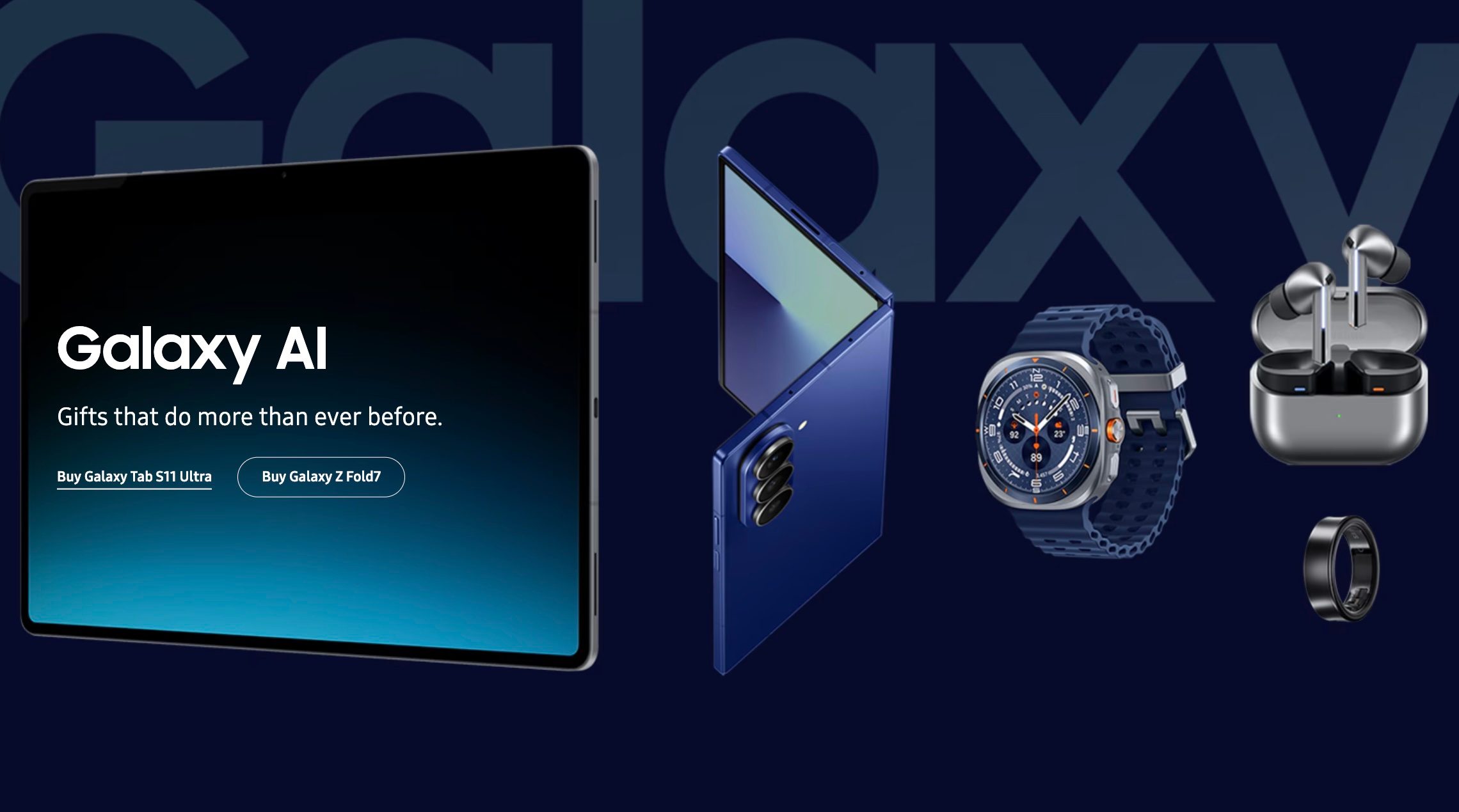 Скидки: Ранние распродажи Walmart и Samsung к Черной пятнице, Galaxy A16 за 150 долларов, OLED-телевизоры и мониторы LG со скидкой до 800 долларов и многое другое