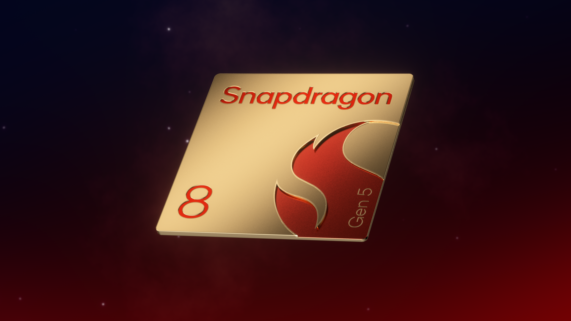 Snapdragon 8 Gen 5 от Qualcomm — всегда готовый к работе флагманский чипсет