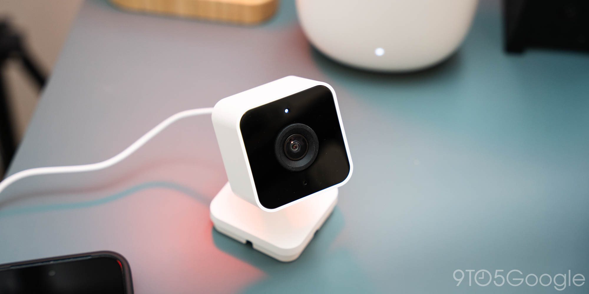 Google Home исправит неработающие уведомления «Знакомые лица» на камерах Onn от Walmart