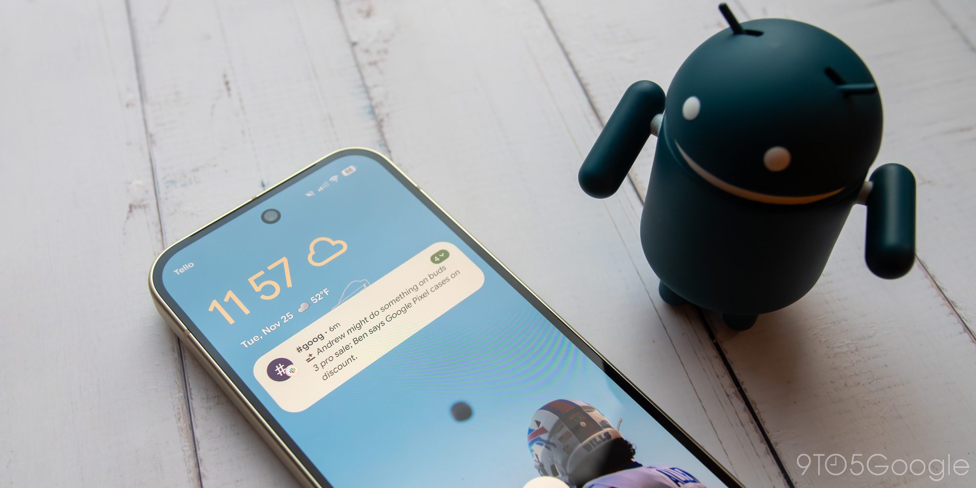 Сводки уведомлений Google Pixel лучше, чем на iPhone, но какой в этом смысл?