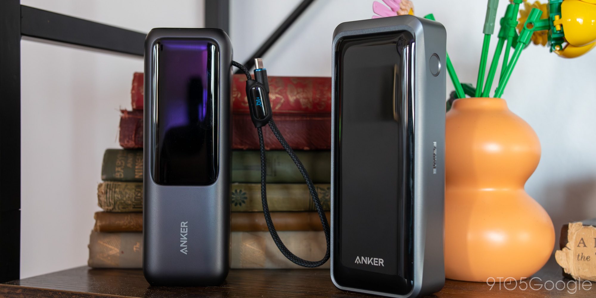 Эти внешние аккумуляторы Anker доказывают, что вам, вероятно, пора обновиться — мне точно пора
