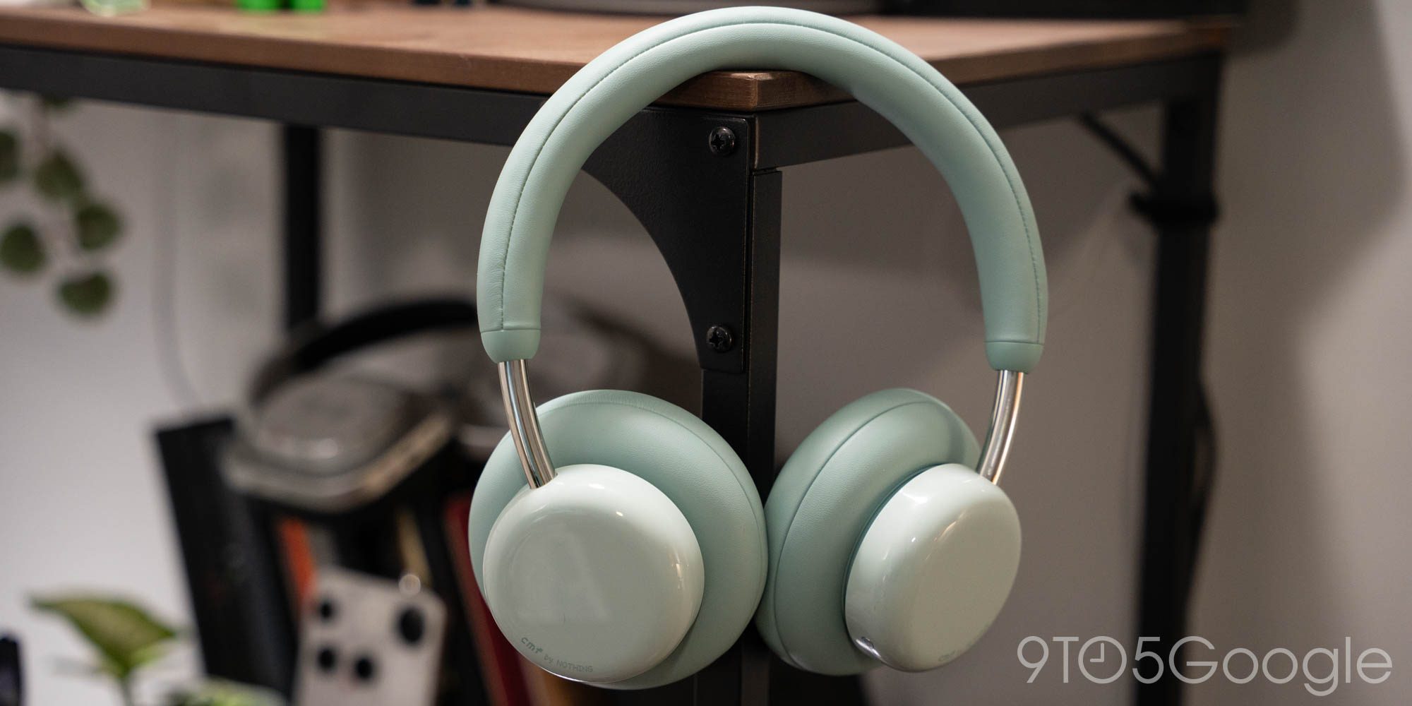 Обзор: CMF Headphone Pro от Nothing заставляет переосмыслить басы всего за $80