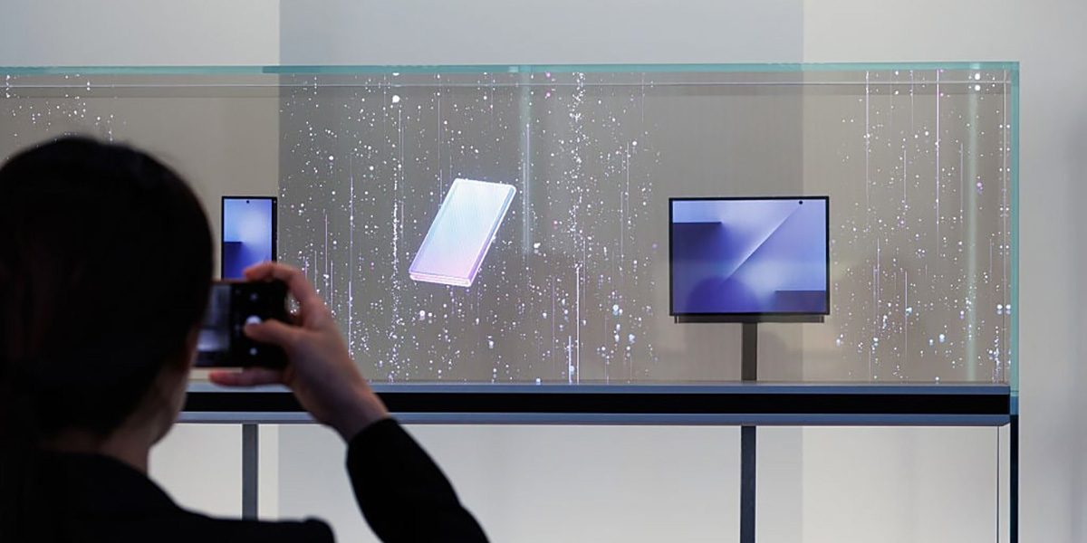 Цена Galaxy Z TriFold в основном остается загадкой, но сколько бы вы заплатили? [Опрос]