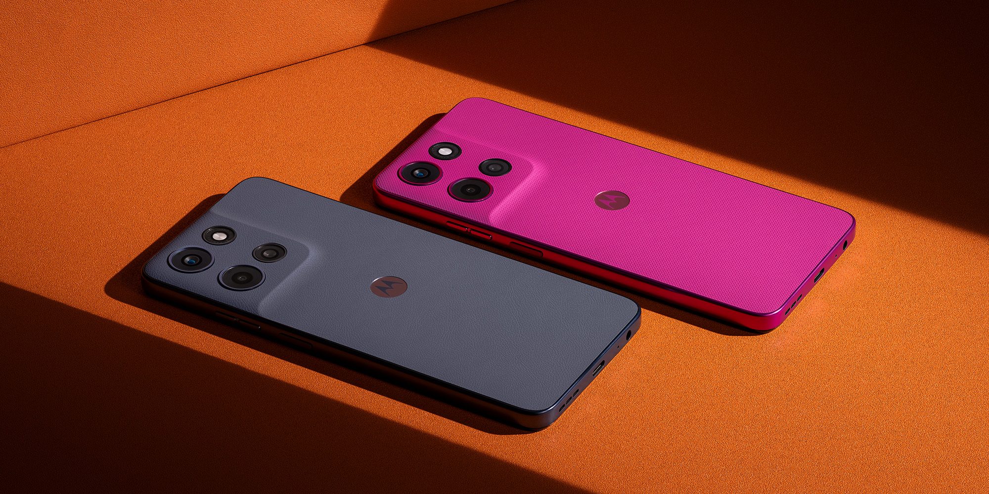 Motorola’s 2026 Moto G series — скучное обновление даже по меркам бюджетных телефонов