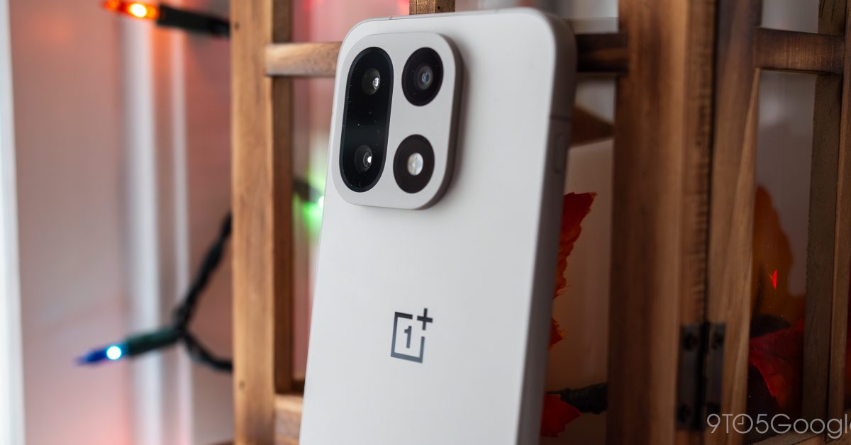 OnePlus starts rolling out stable Android 17 updates early, marking the end of OxygenOS OnePlus starts rolling out stable Android 17 updates early, marking the end of OxygenOS