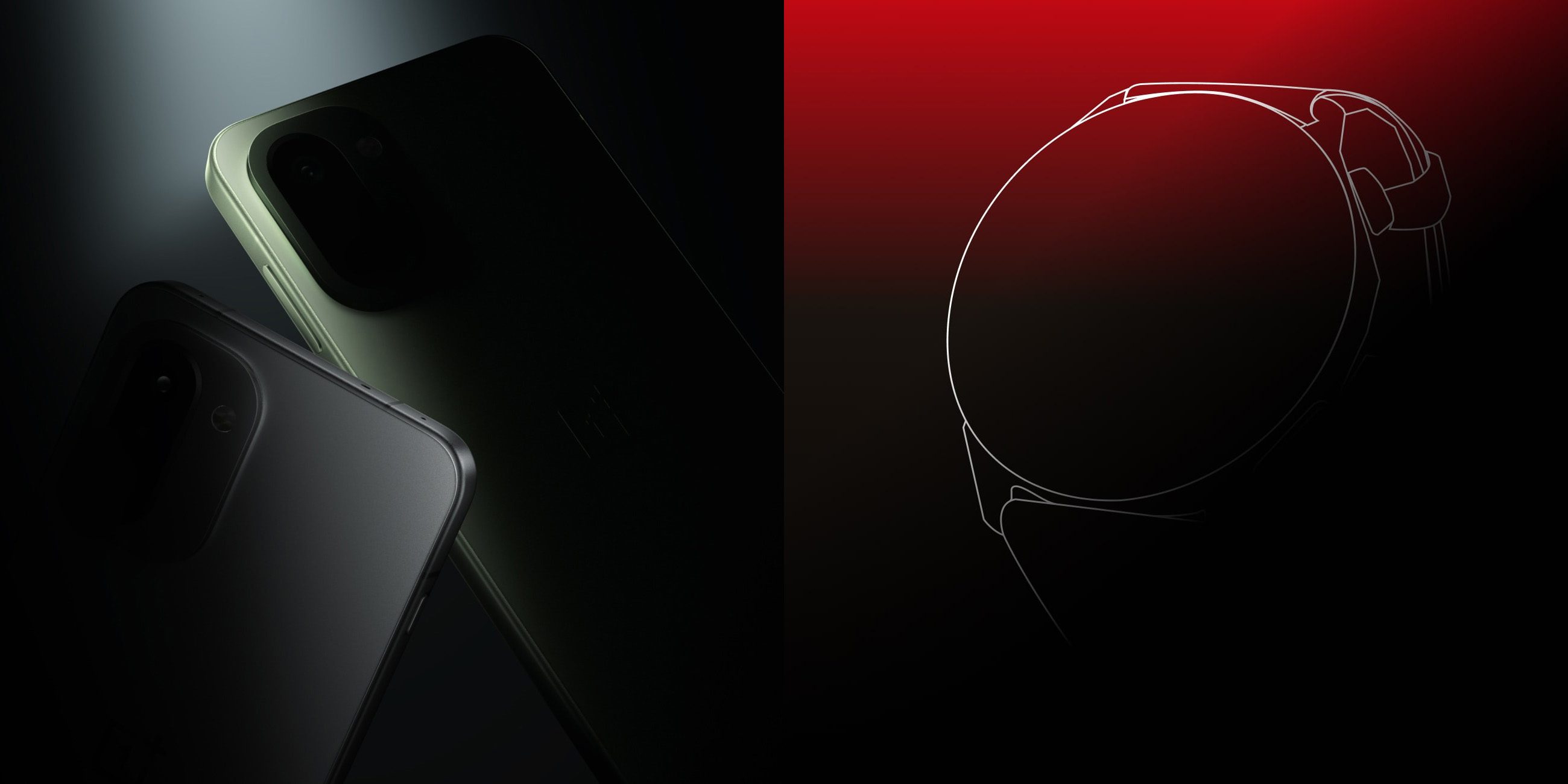 OnePlus анонсирует свой следующий смартфон, OnePlus 15R, а также новые часы