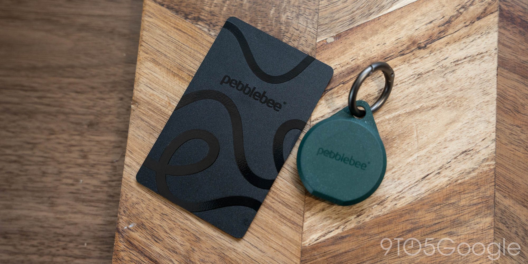 Трекеры Android Find Hub от Pebblebee, Moto Tag и другие модели с большими скидками к Черной пятнице