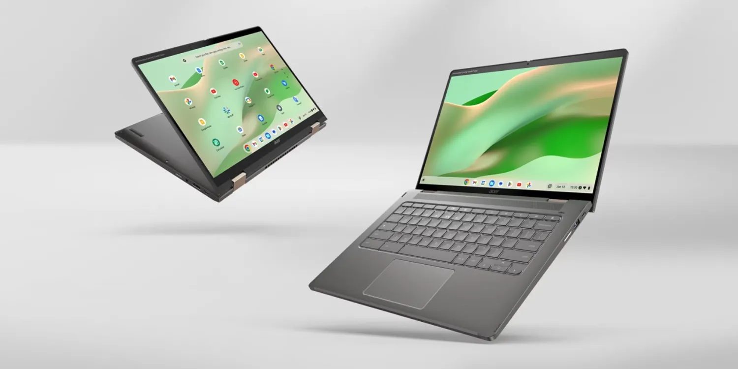 Скидки: Galaxy Tab S10 Ultra со скидкой 400 $, Acer Chromebook Plus со скидкой 220 $, наушники Nothing CMF всего от 20 $ и многое другое
