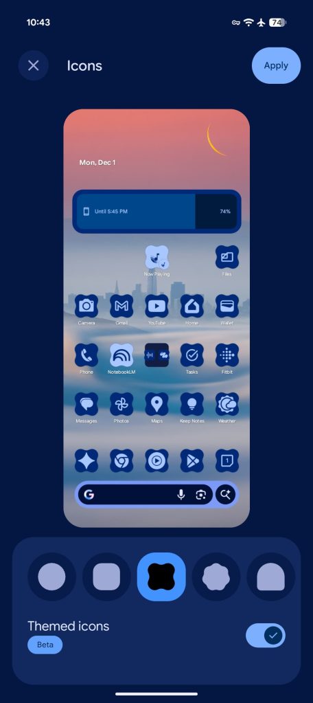 Android 16 QPR2 rolling out with December 2025 security update