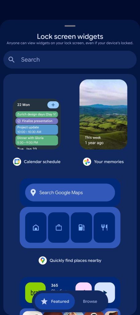 Android 16 QPR2 rolling out with December 2025 security update