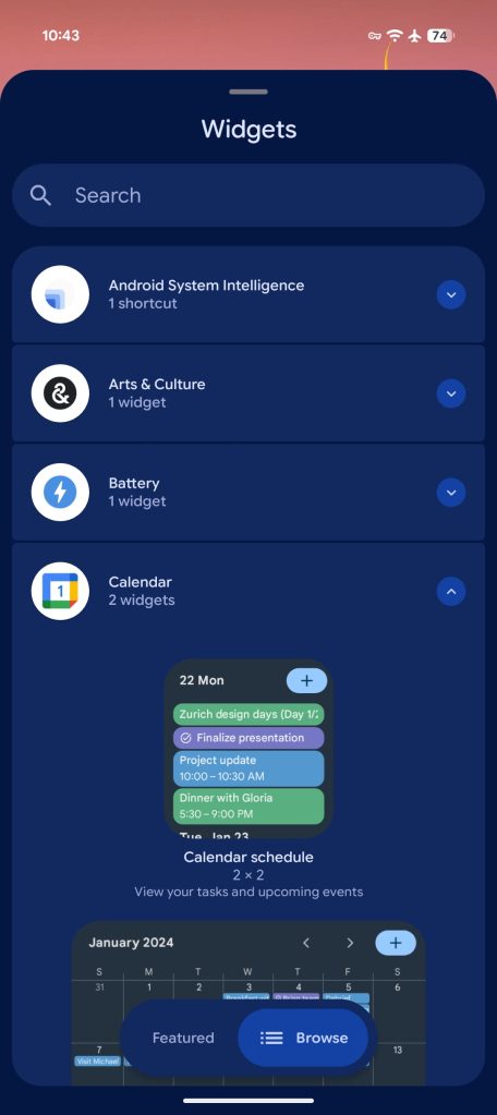 Android 16 QPR2 rolling out with December 2025 security update