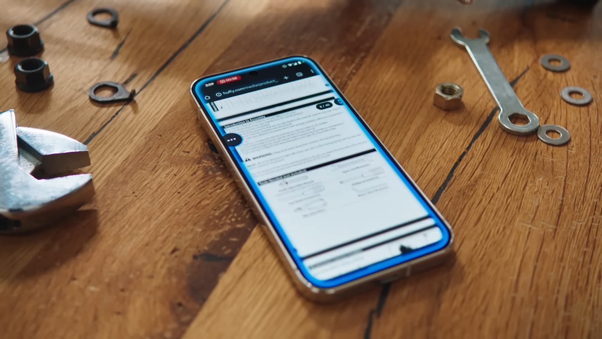 Gemini control to Android: Will we talk to our phones more in 2026?&nbsp;&nbsp;