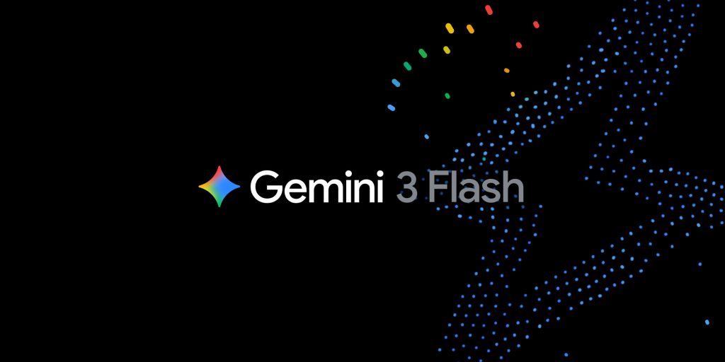 Image 1 for Google launches Gemini Flash, a frontier model built for speed and efficiency