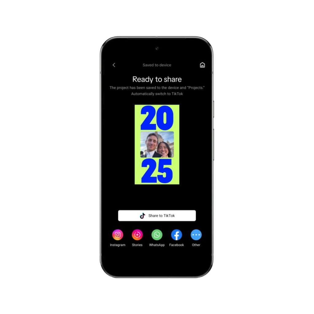 Google Photos Launches 2025 Recap with New Features
