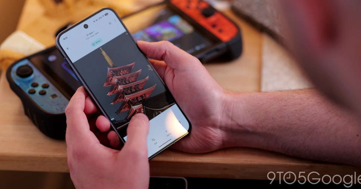 Google Photos now lets you disable that sticker animation – here's how to turn it off