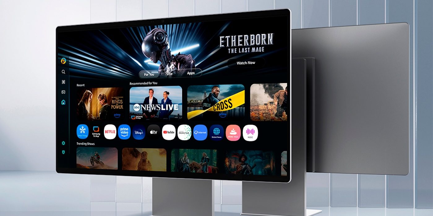 Скидки: Smart-монитор Samsung M9 OLED со скидкой $350, наушники Nothing за $59, Microsoft Surface Pro со скидкой до $700 и многое другое