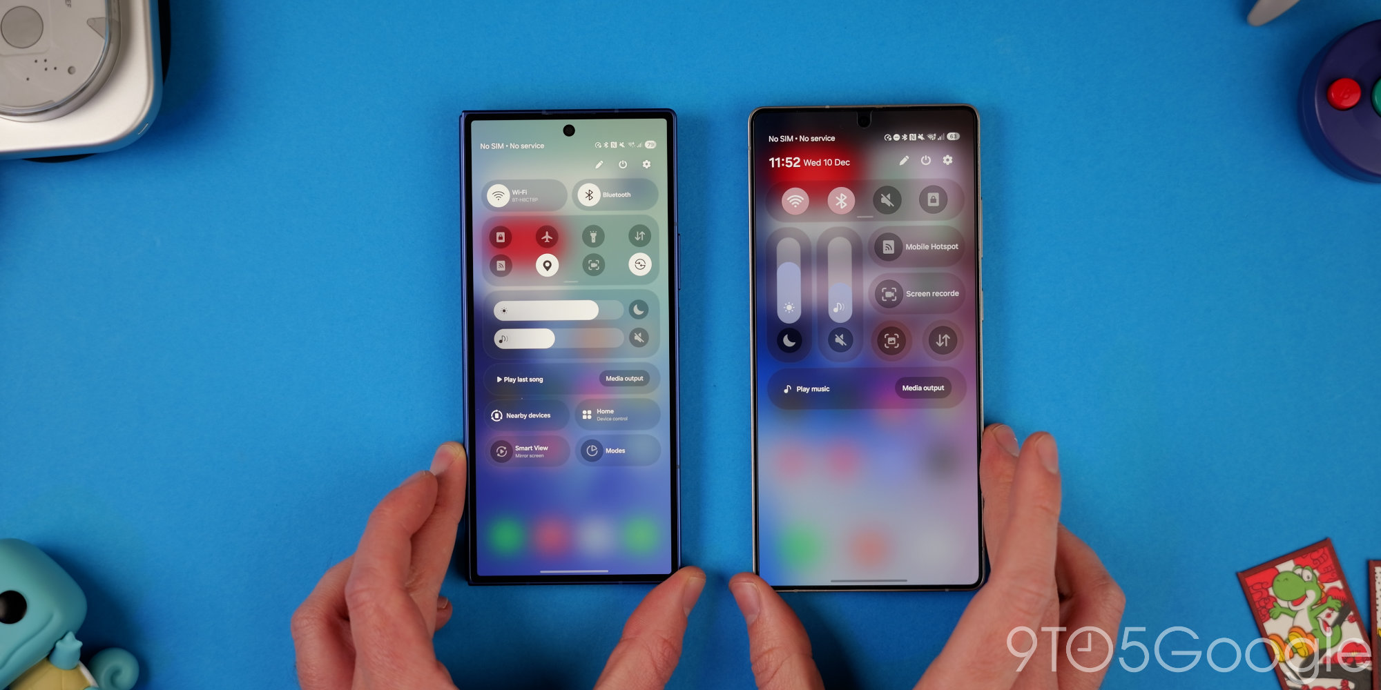 One UI 8.5 features you need to know in this small update [Video]