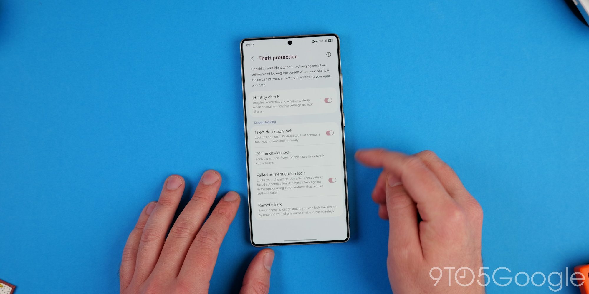One UI 9 появляется раньше, чем пользователи получат последнюю публичную версию, но не спешите радоваться