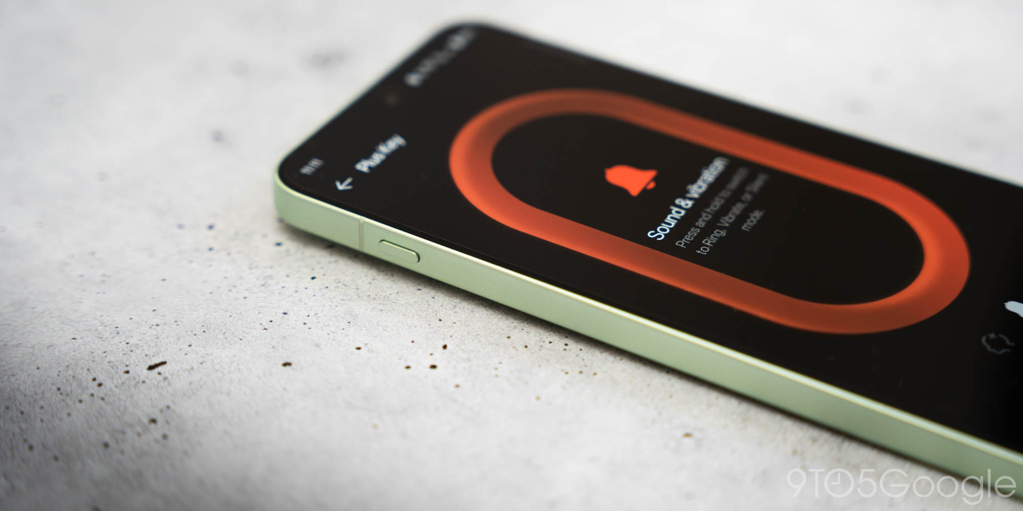 OnePlus 15R gets by on battery and refresh rate, but not much else