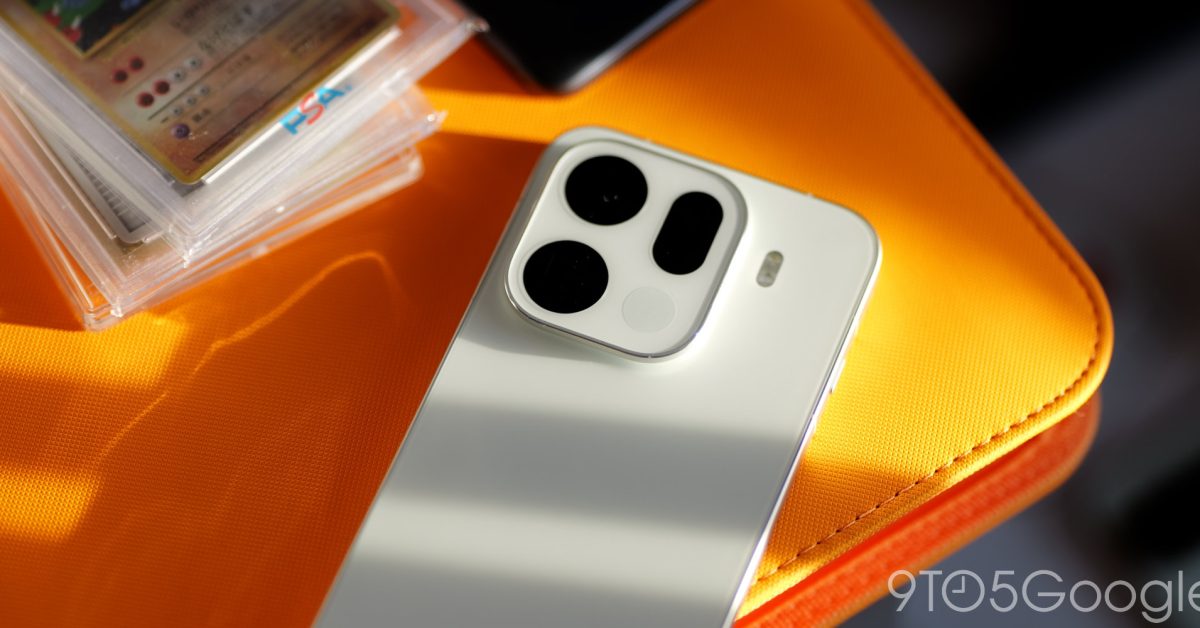Oppo Find X10 ‘Pro Max' reportedly gets three 200MP cameras
