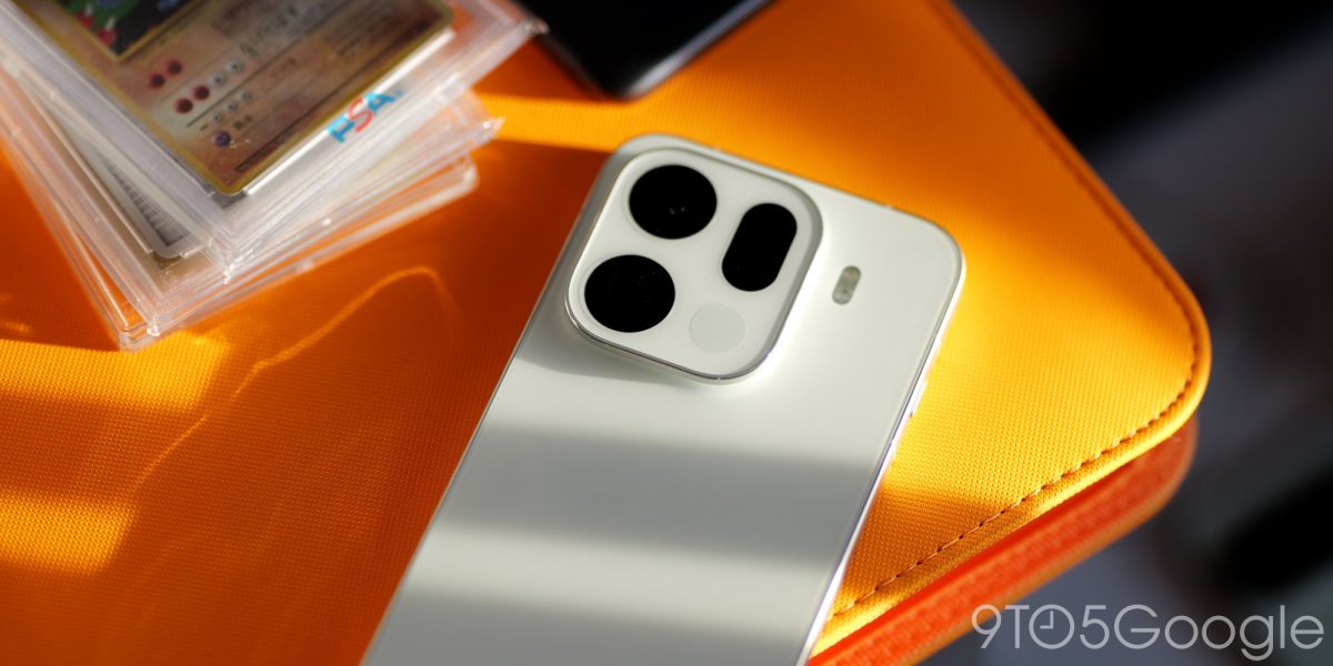 Oppo Find X10 'Pro Max' reportedly gets three 200MP cameras