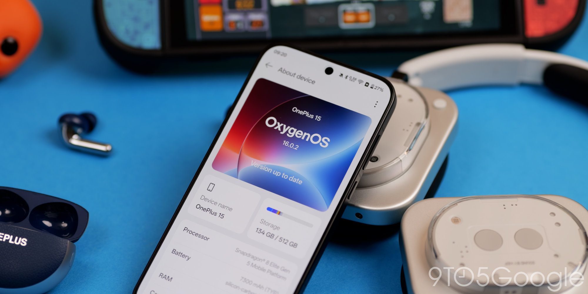 В отчете утверждается, что OxygenOS и Realme UI будут закрыты