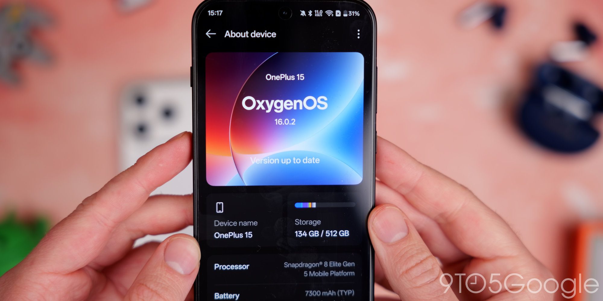 OnePlus продолжит выпускать обновления ПО, все устройства перейдут на ColorOS с выходом Android 17