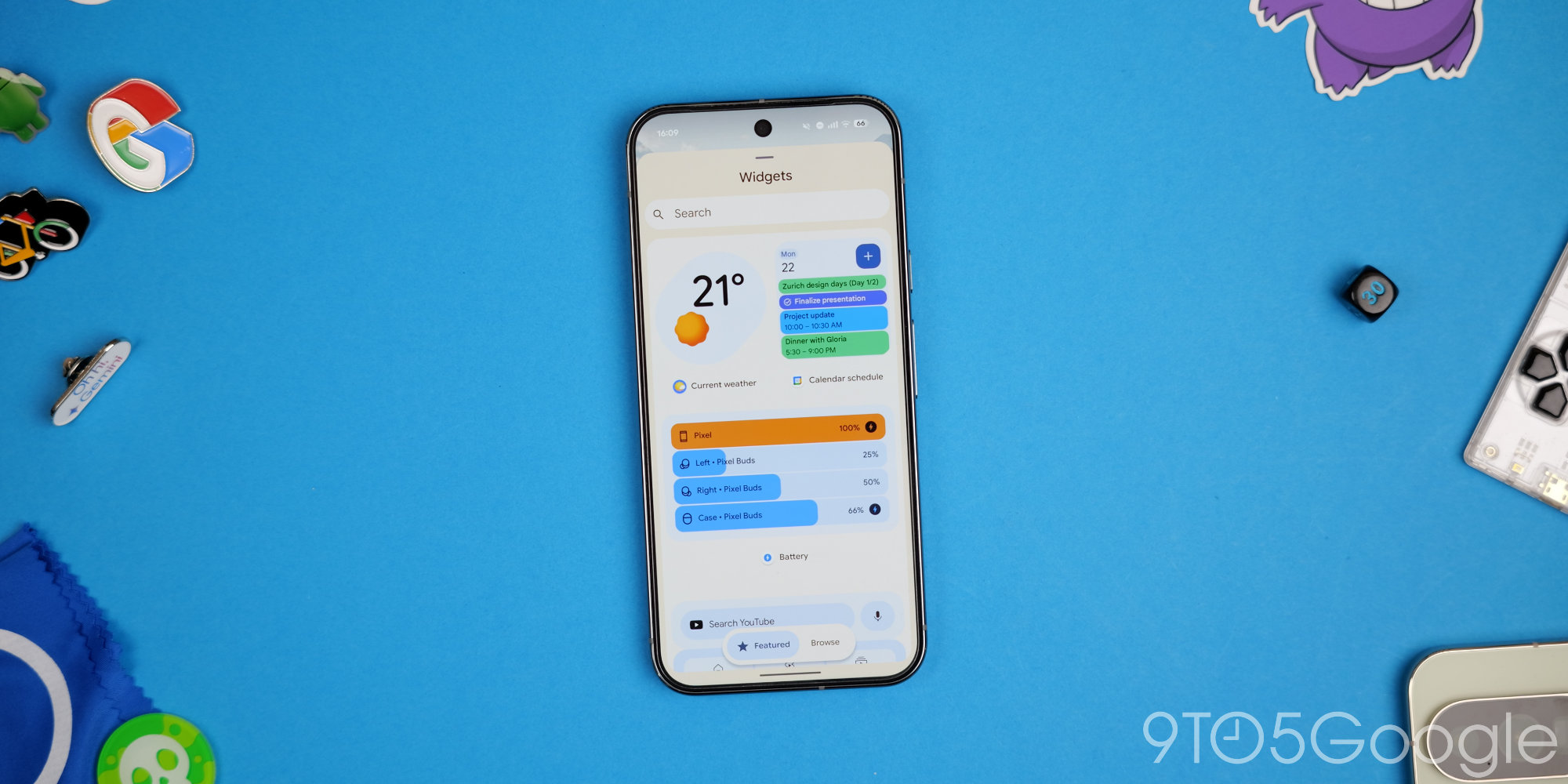 The top new features in Android 16 QPR2 [Video]