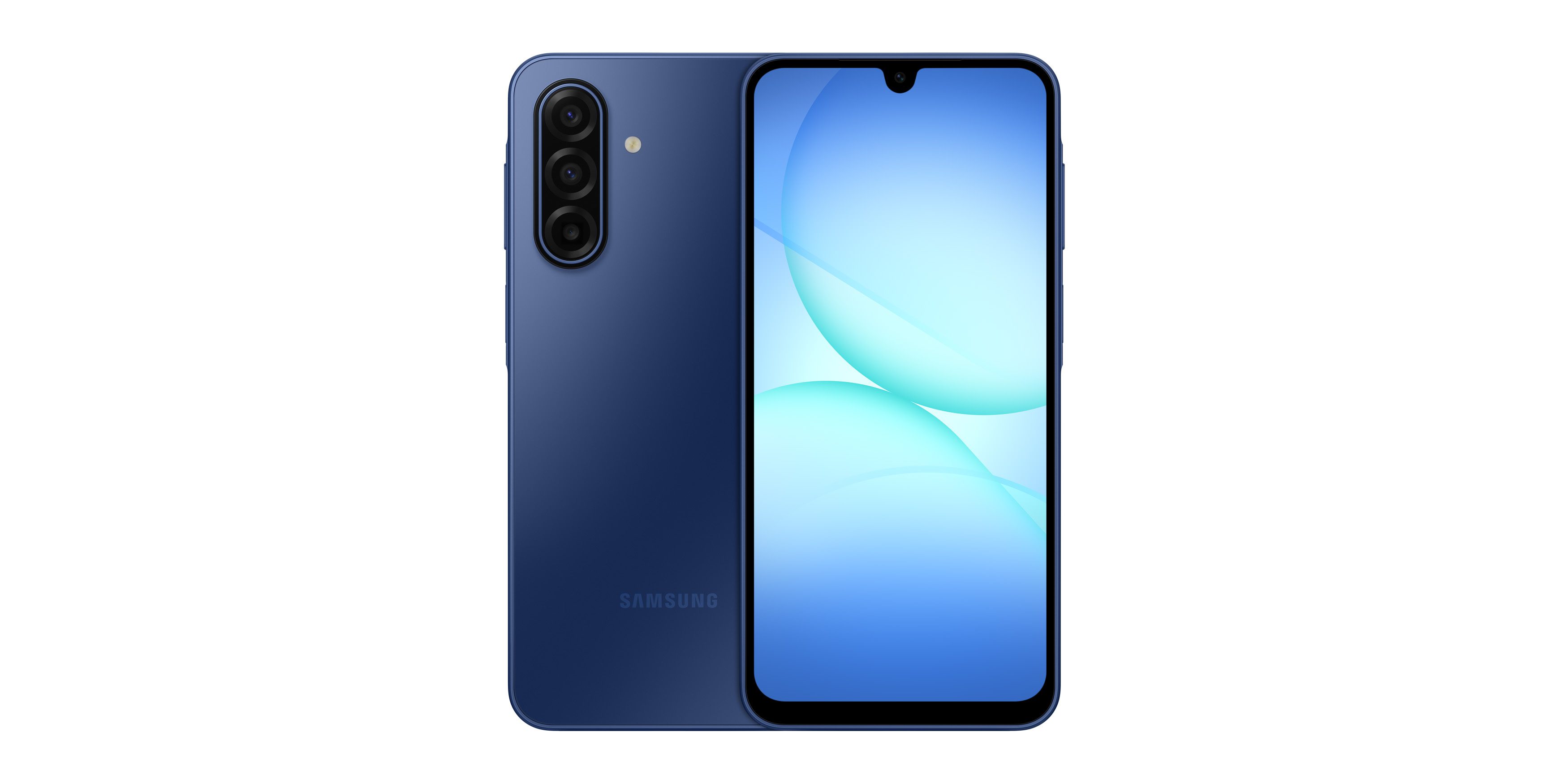 Galaxy A17 выходит в январе с 6 годами обновлений Android по цене 199 долларов