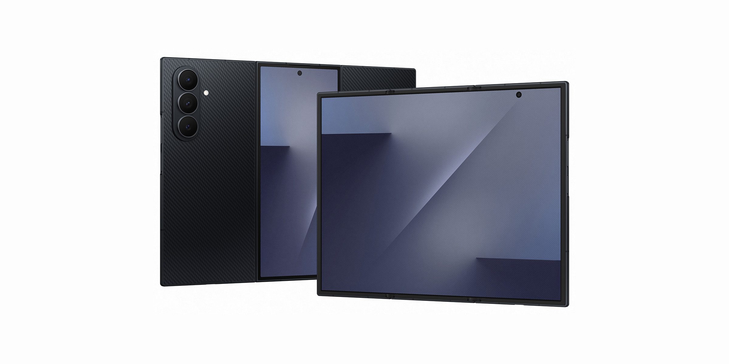 Samsung Galaxy Z TriFold уже распродан в Южной Корее до запуска в США